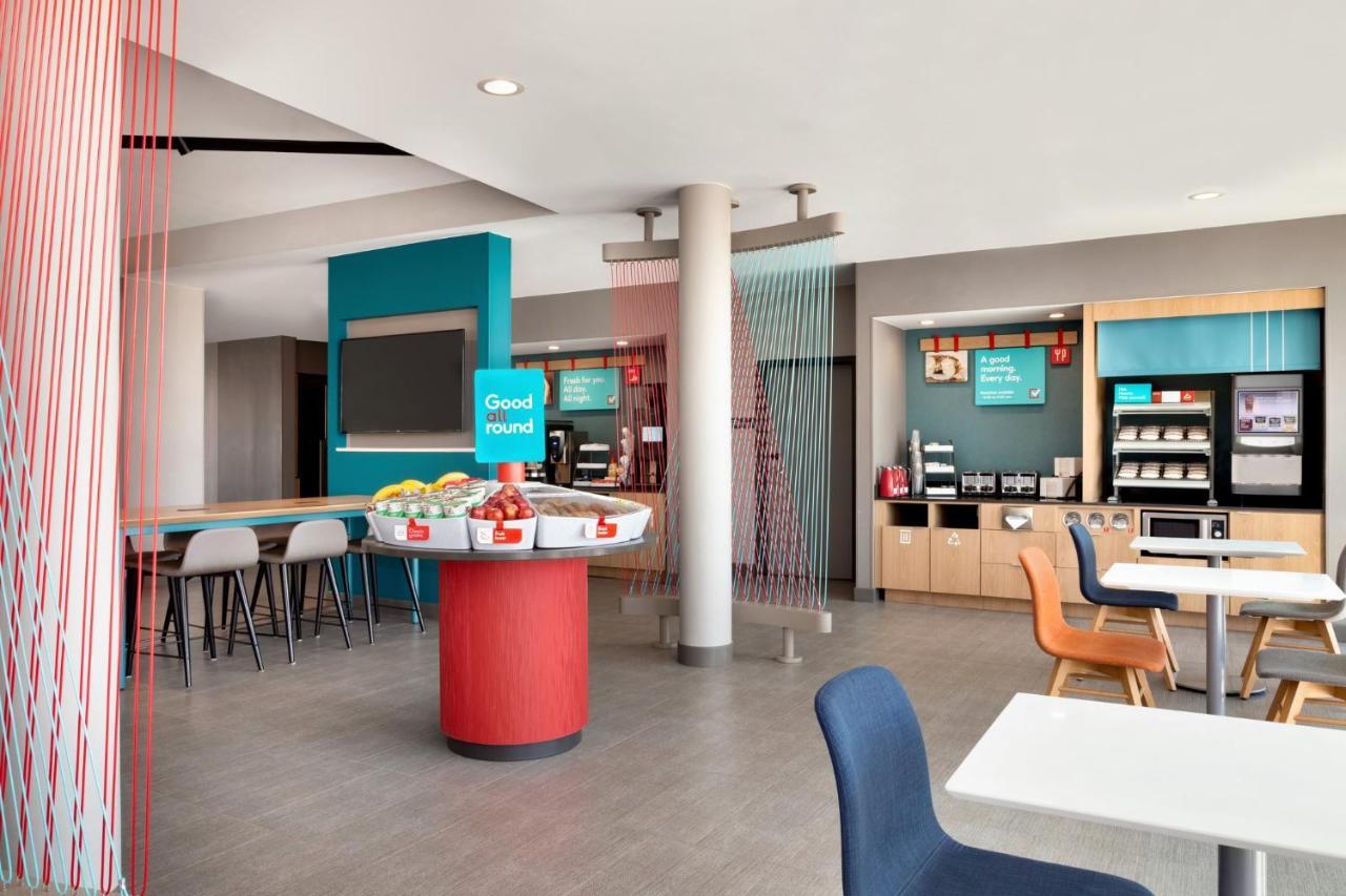 Avid Hotels Billings West By Ihg Eksteriør bilde