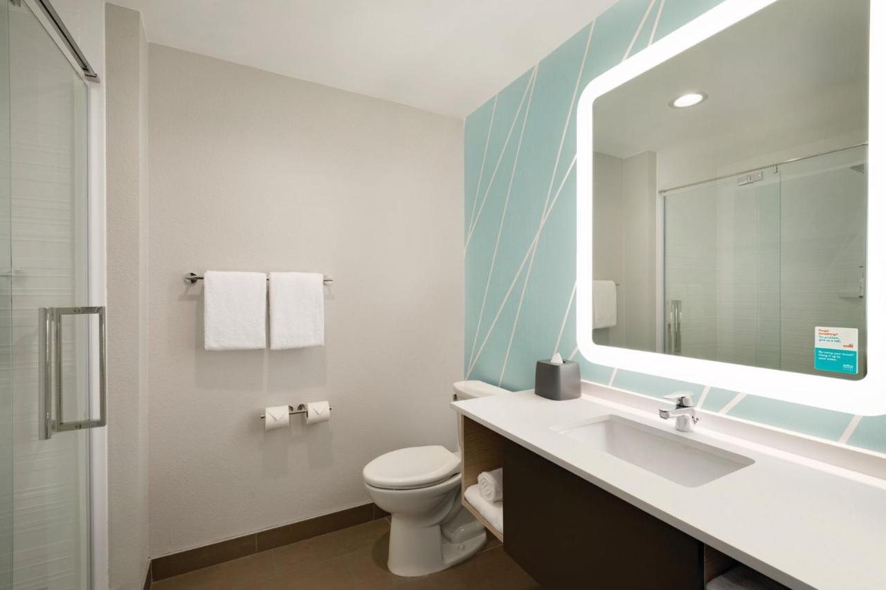Avid Hotels Billings West By Ihg Eksteriør bilde