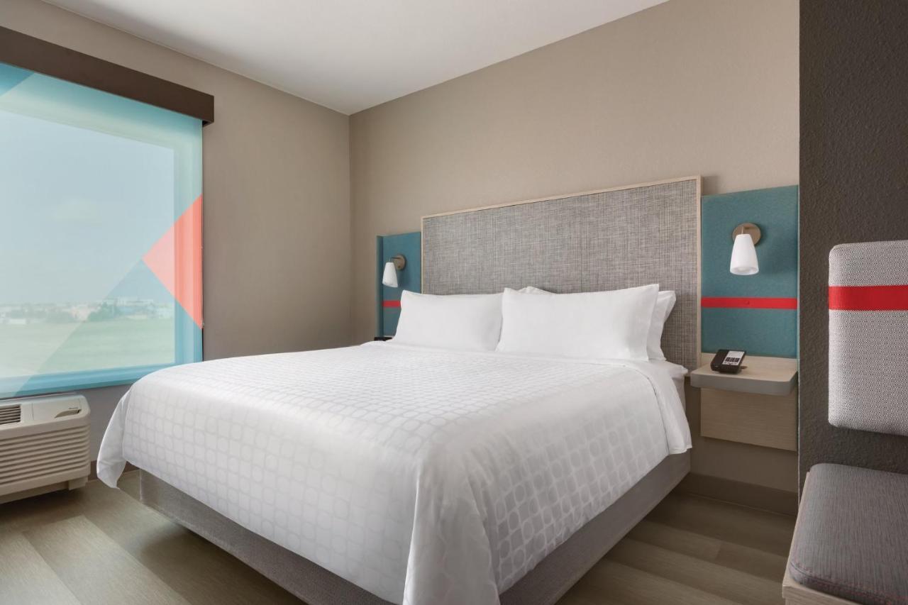 Avid Hotels Billings West By Ihg Eksteriør bilde