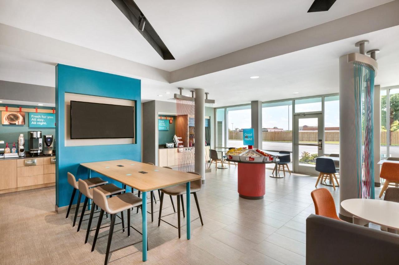 Avid Hotels Billings West By Ihg Eksteriør bilde