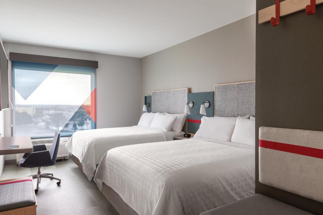 Avid Hotels Billings West By Ihg Eksteriør bilde
