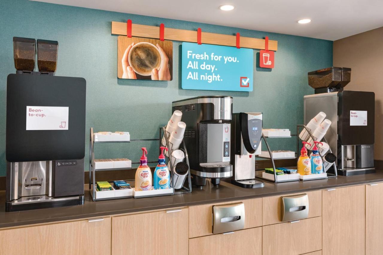 Avid Hotels Billings West By Ihg Eksteriør bilde