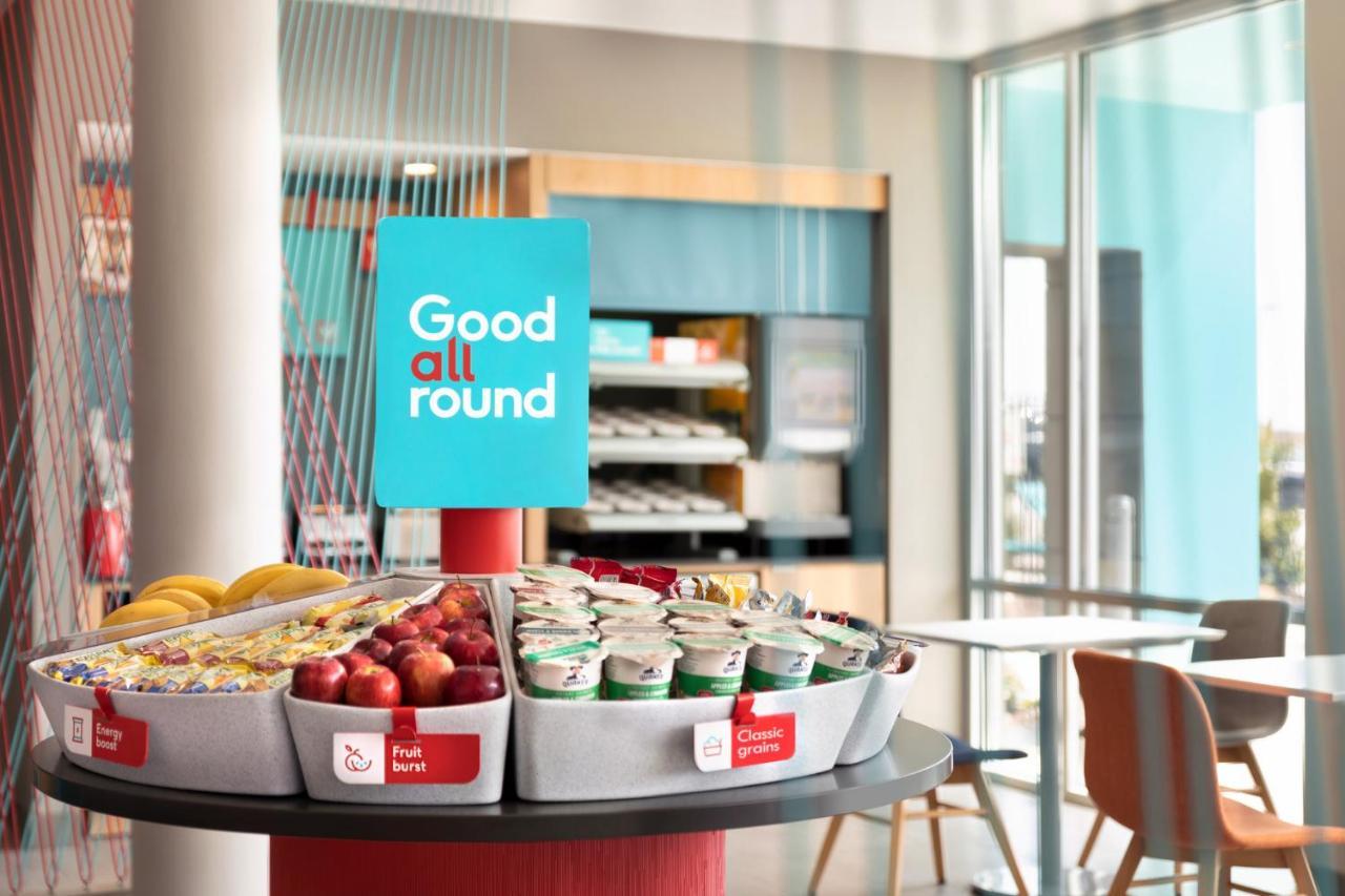 Avid Hotels Billings West By Ihg Eksteriør bilde