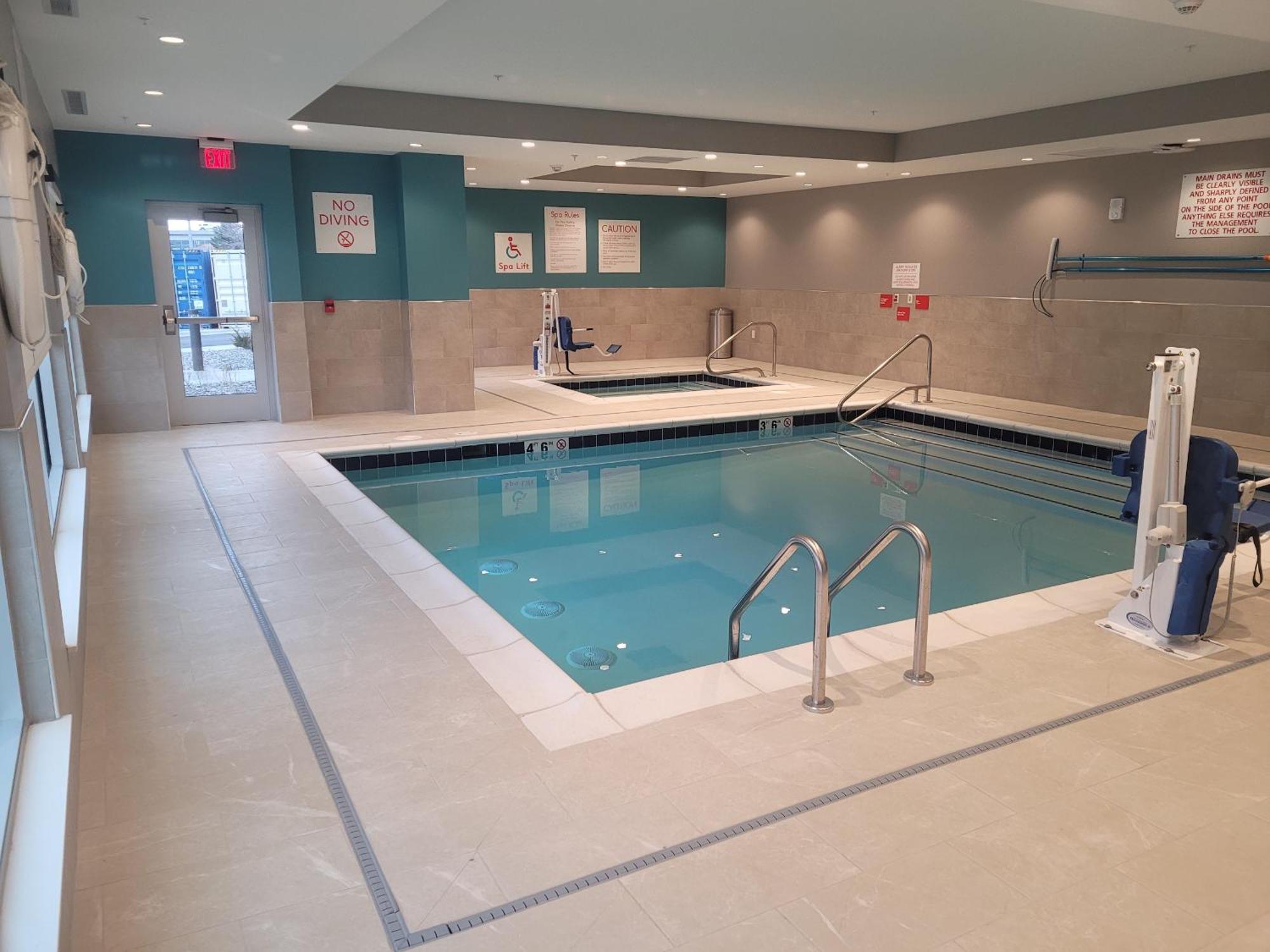 Avid Hotels Billings West By Ihg Eksteriør bilde