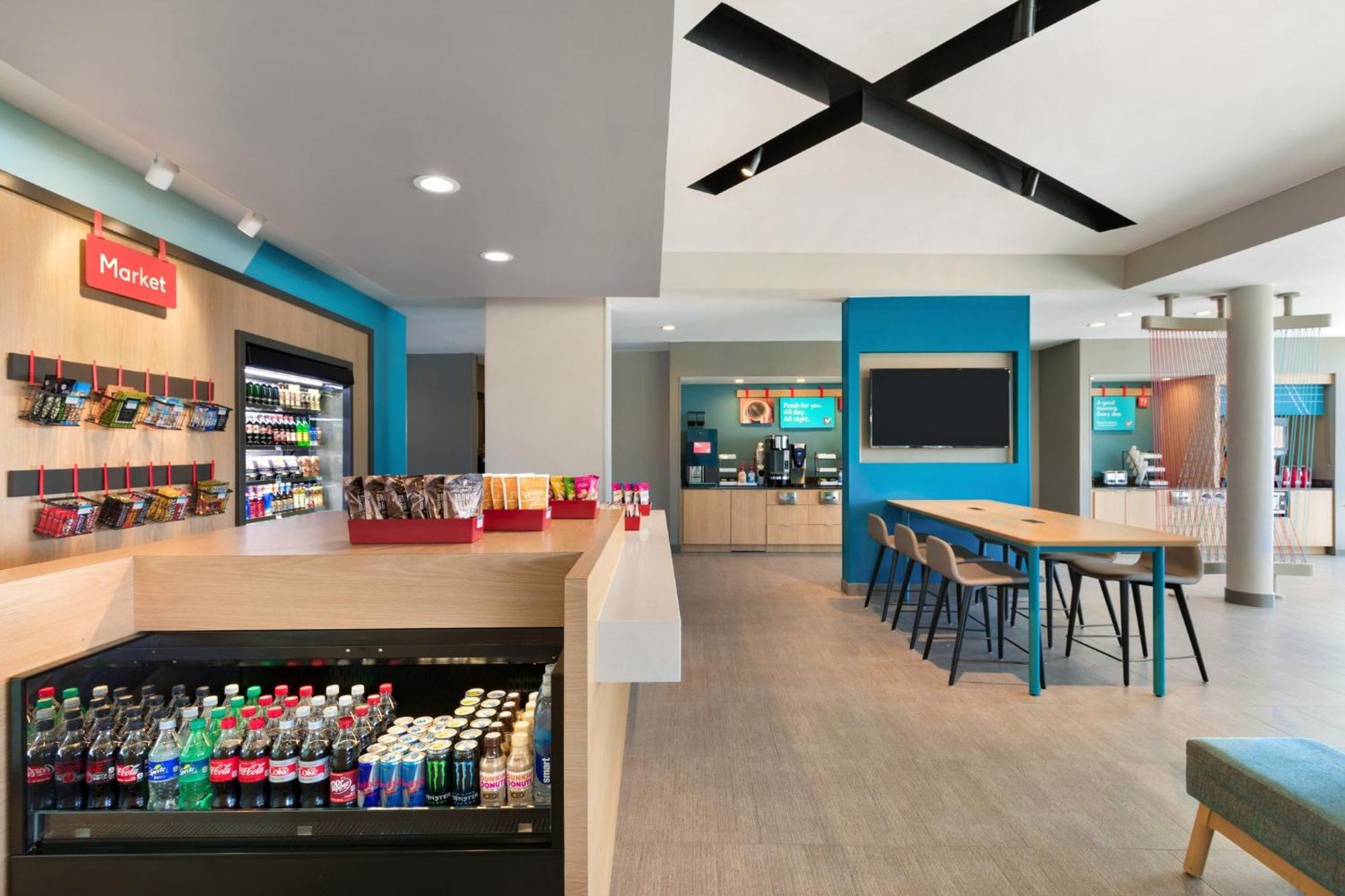 Avid Hotels Billings West By Ihg Eksteriør bilde