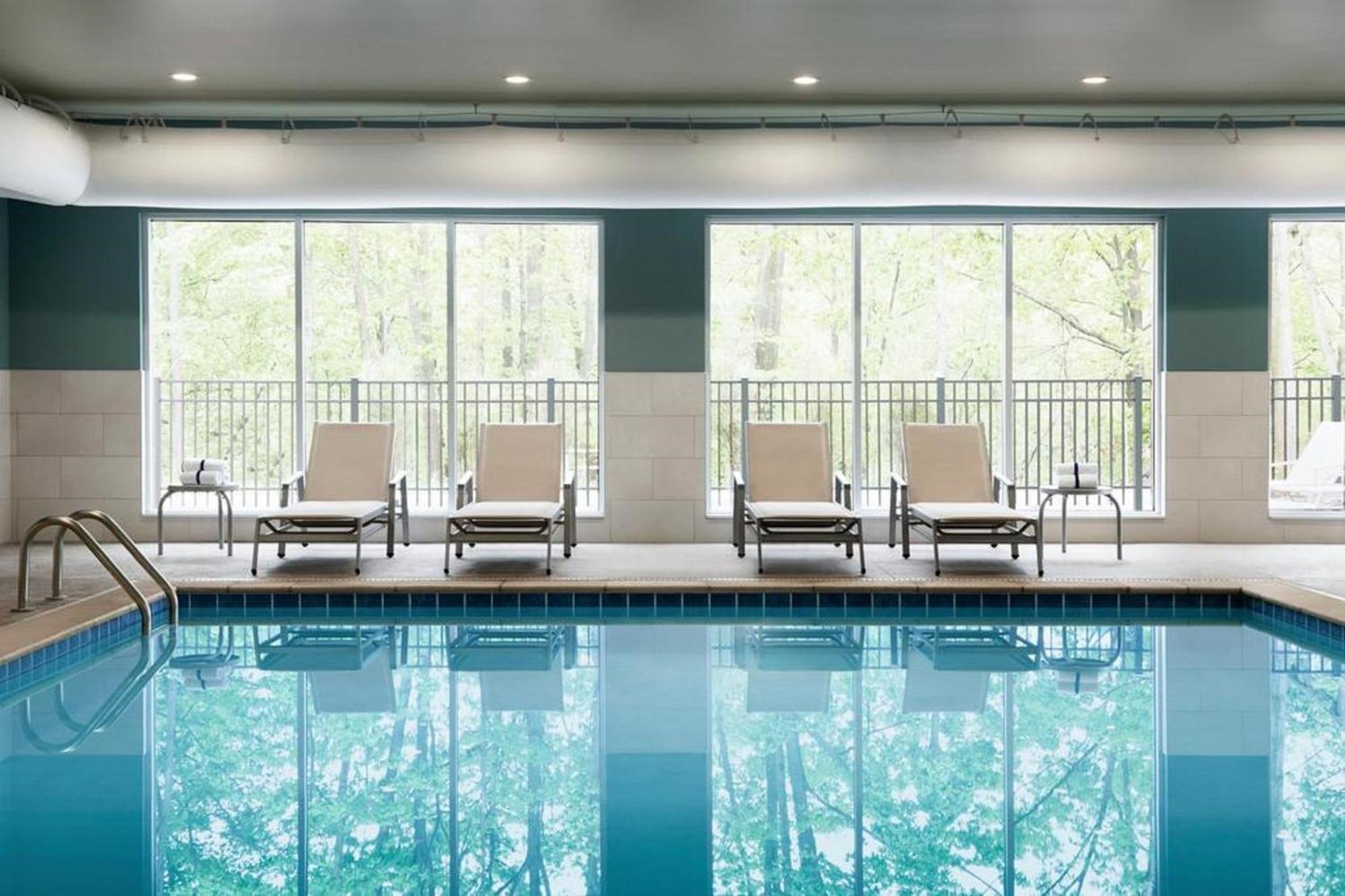 Avid Hotels Billings West By Ihg Eksteriør bilde