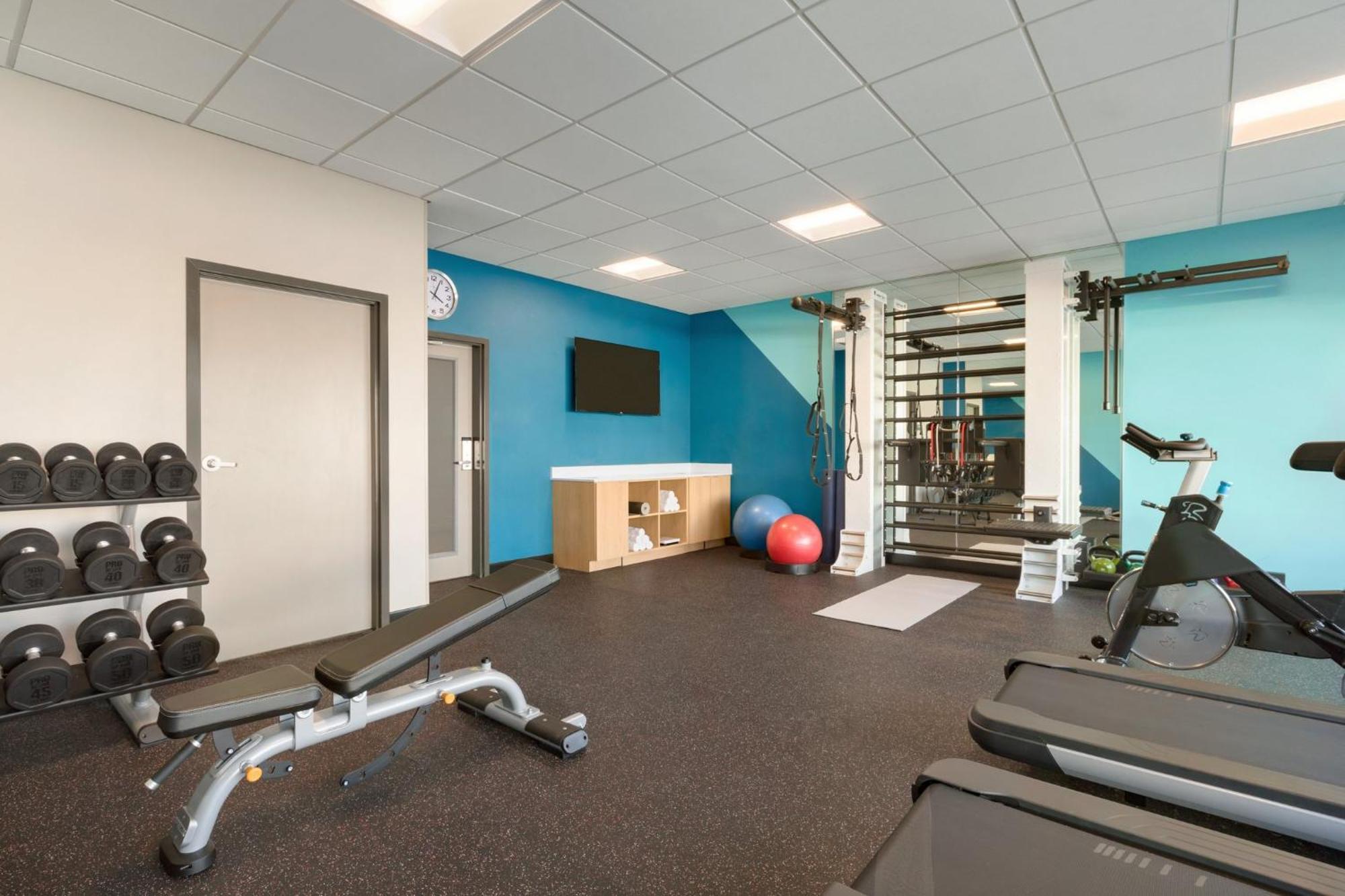 Avid Hotels Billings West By Ihg Eksteriør bilde