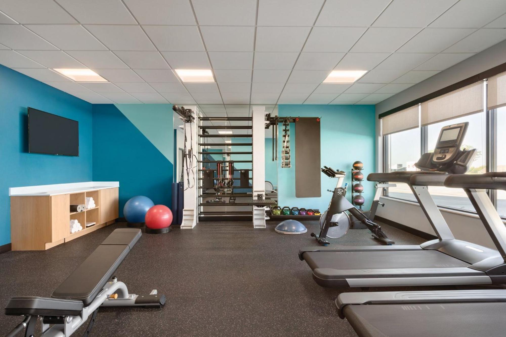 Avid Hotels Billings West By Ihg Eksteriør bilde
