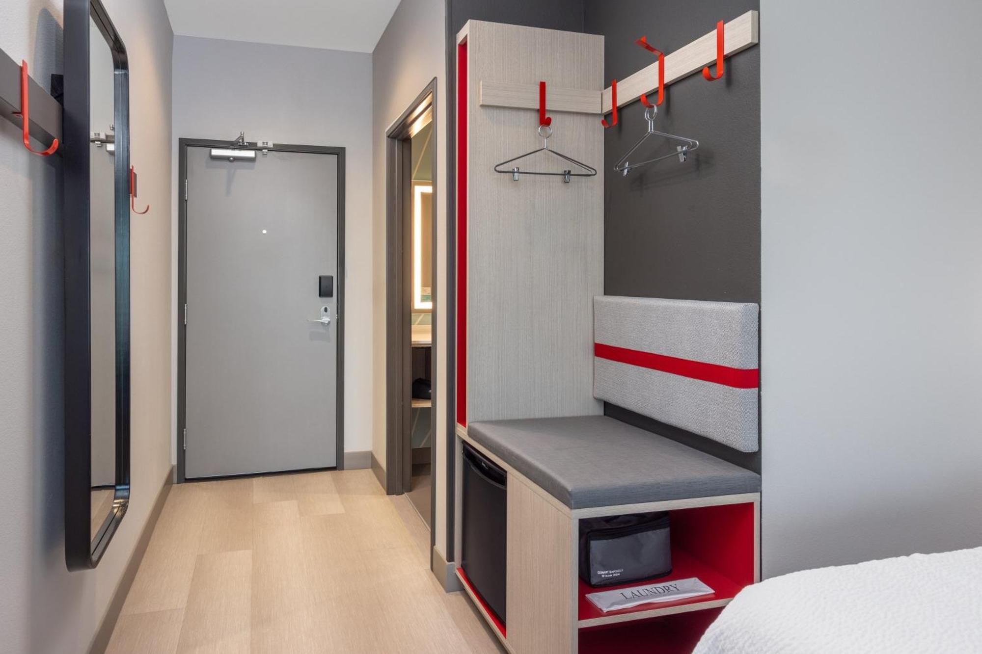 Avid Hotels Billings West By Ihg Eksteriør bilde