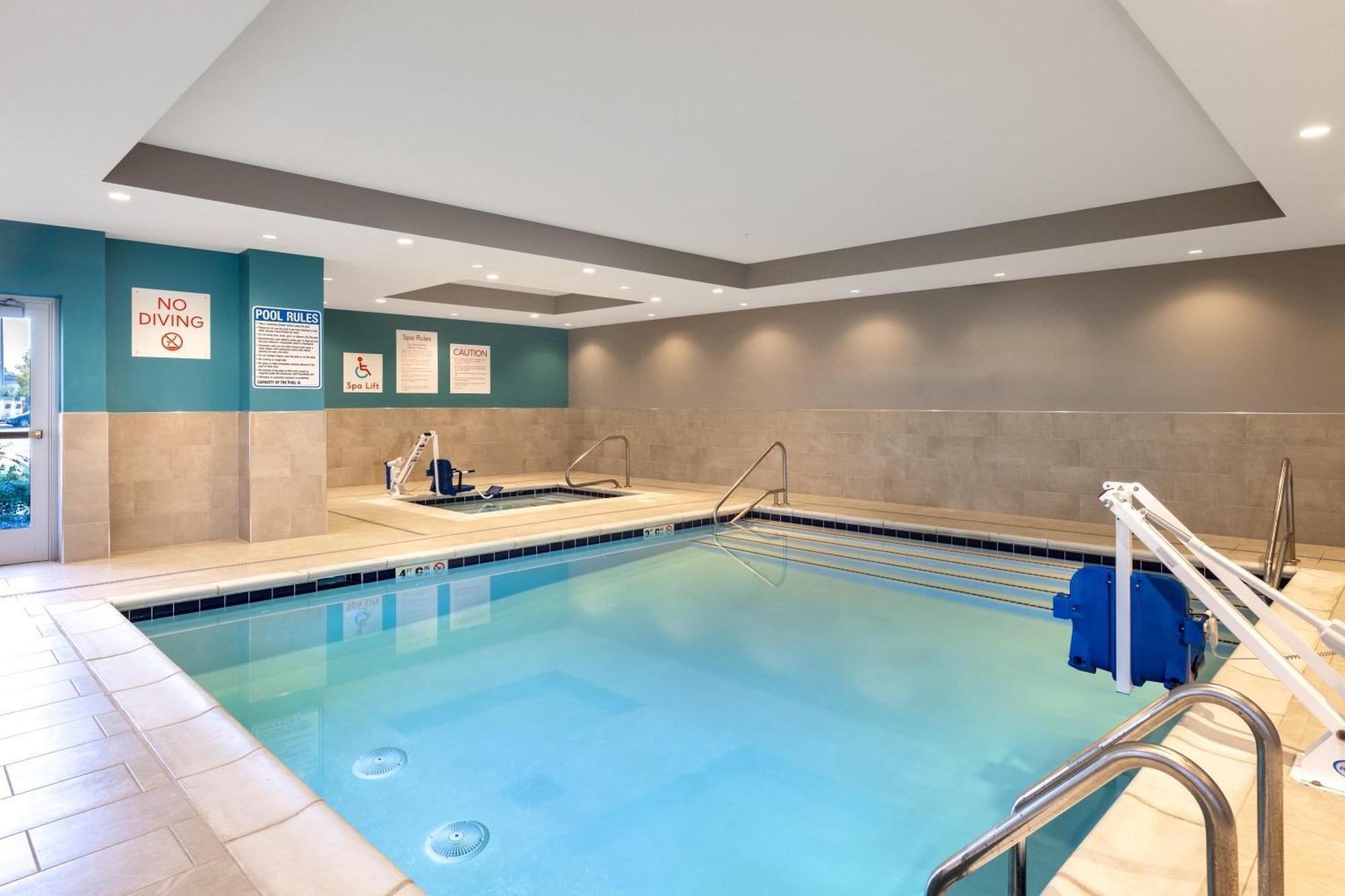 Avid Hotels Billings West By Ihg Eksteriør bilde