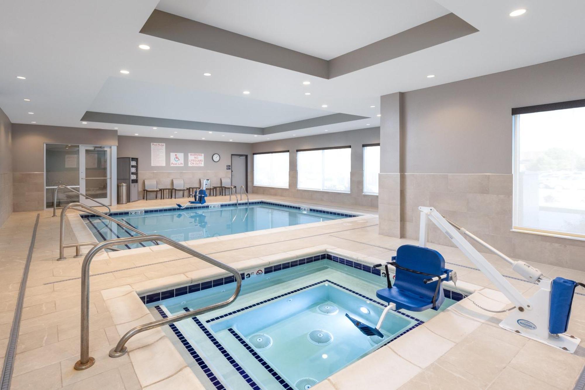 Avid Hotels Billings West By Ihg Eksteriør bilde