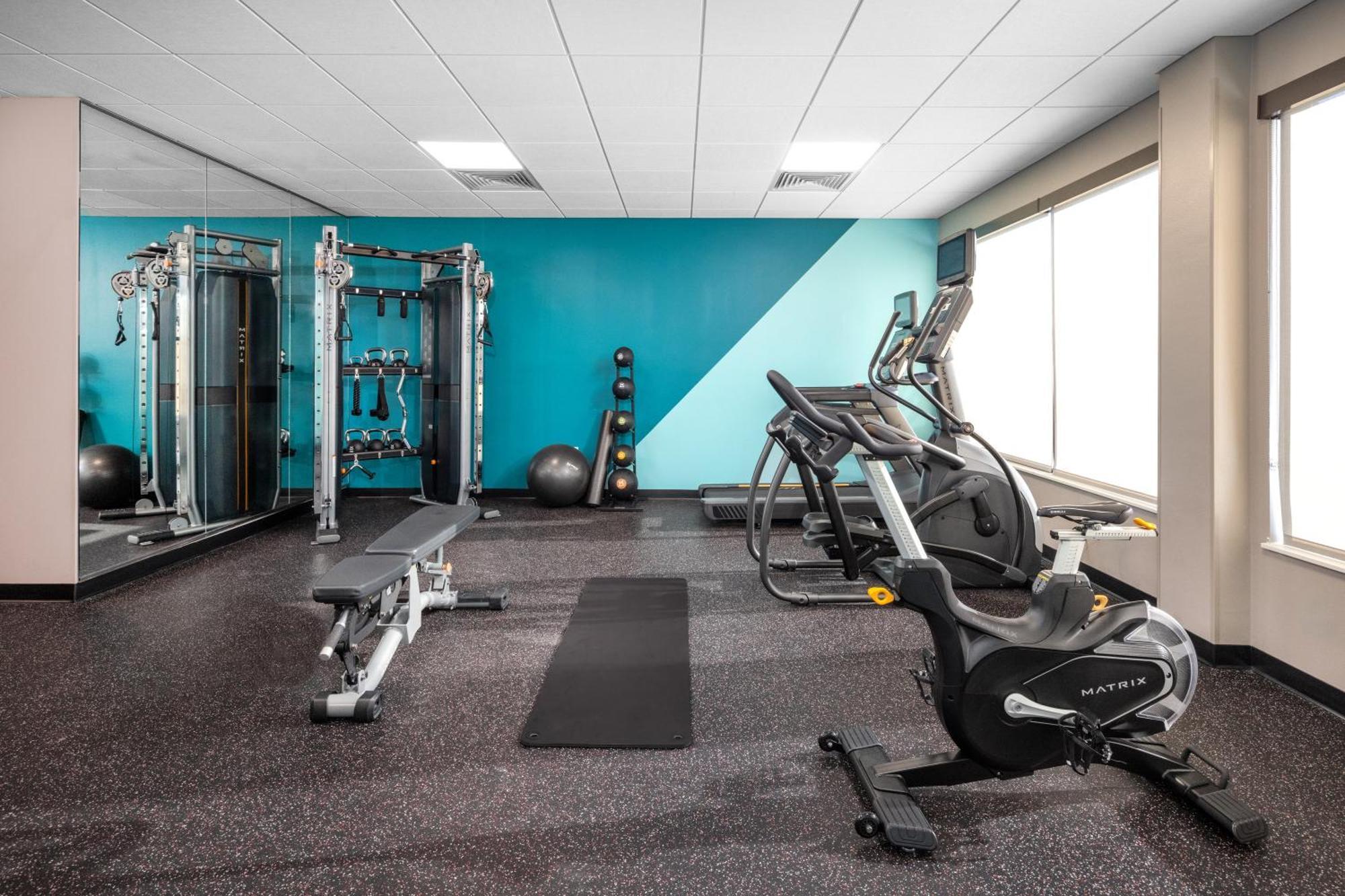 Avid Hotels Billings West By Ihg Eksteriør bilde