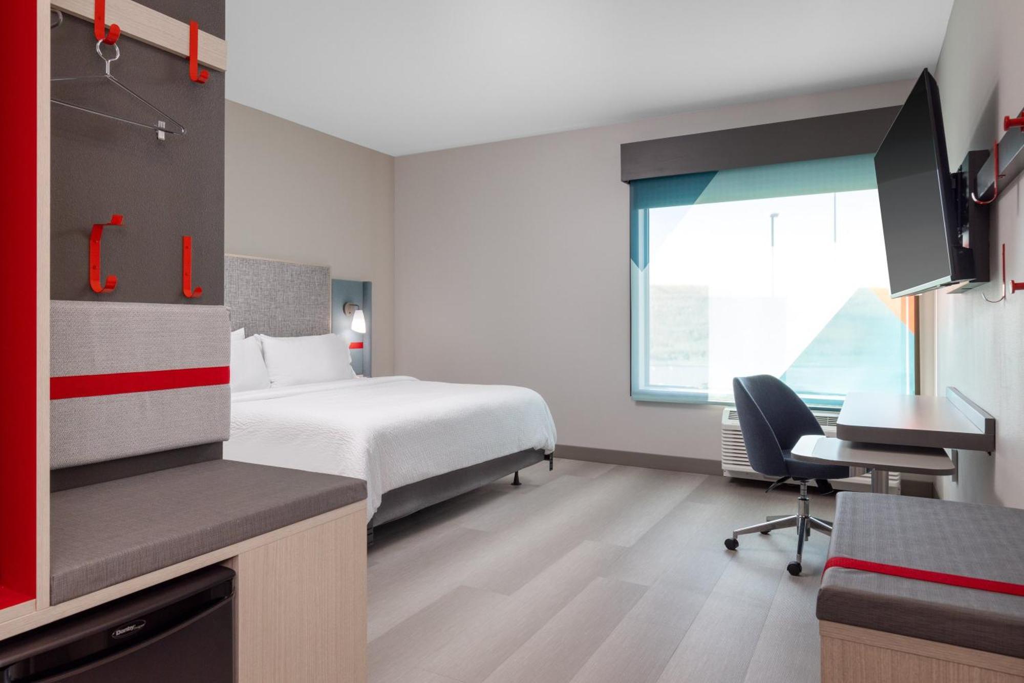 Avid Hotels Billings West By Ihg Eksteriør bilde
