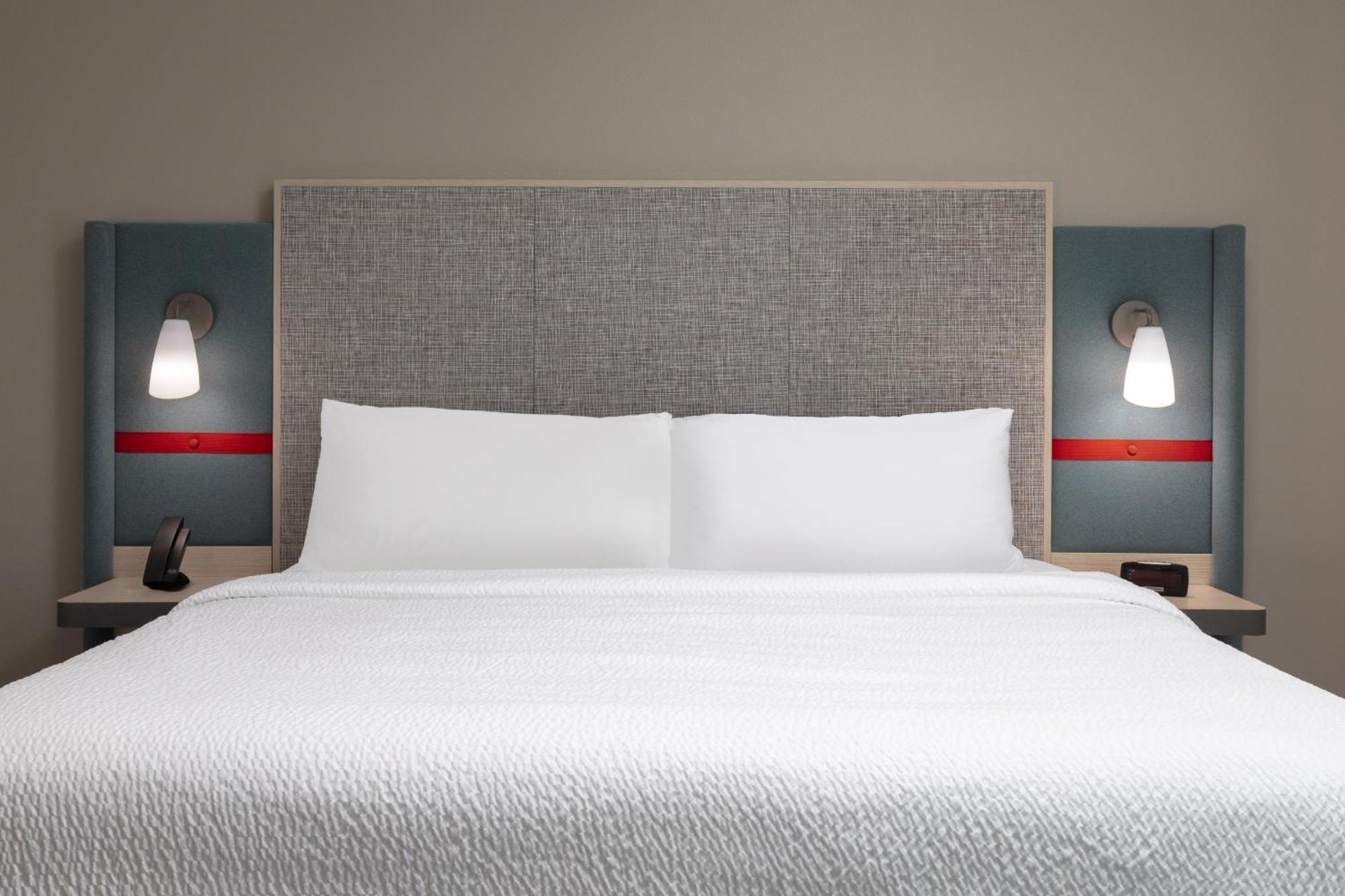 Avid Hotels Billings West By Ihg Eksteriør bilde