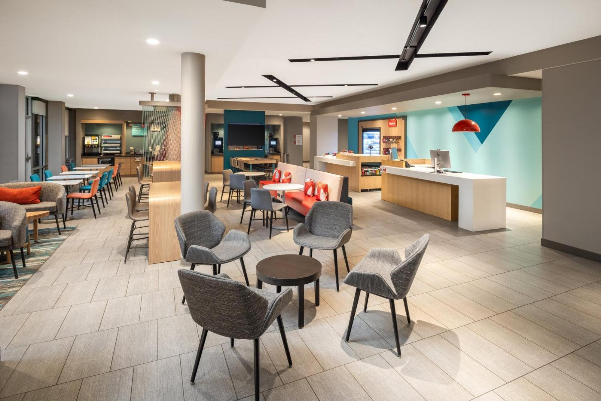 Avid Hotels Billings West By Ihg Eksteriør bilde