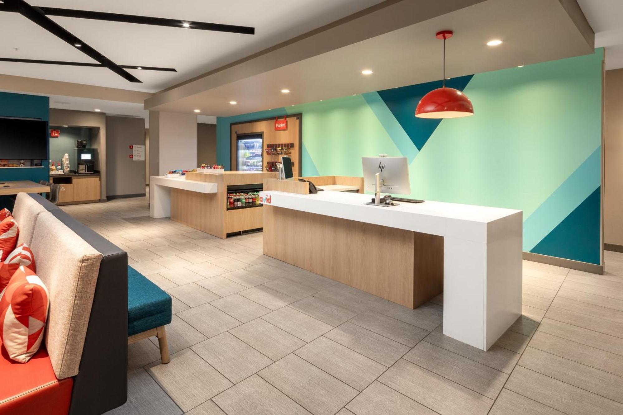 Avid Hotels Billings West By Ihg Eksteriør bilde