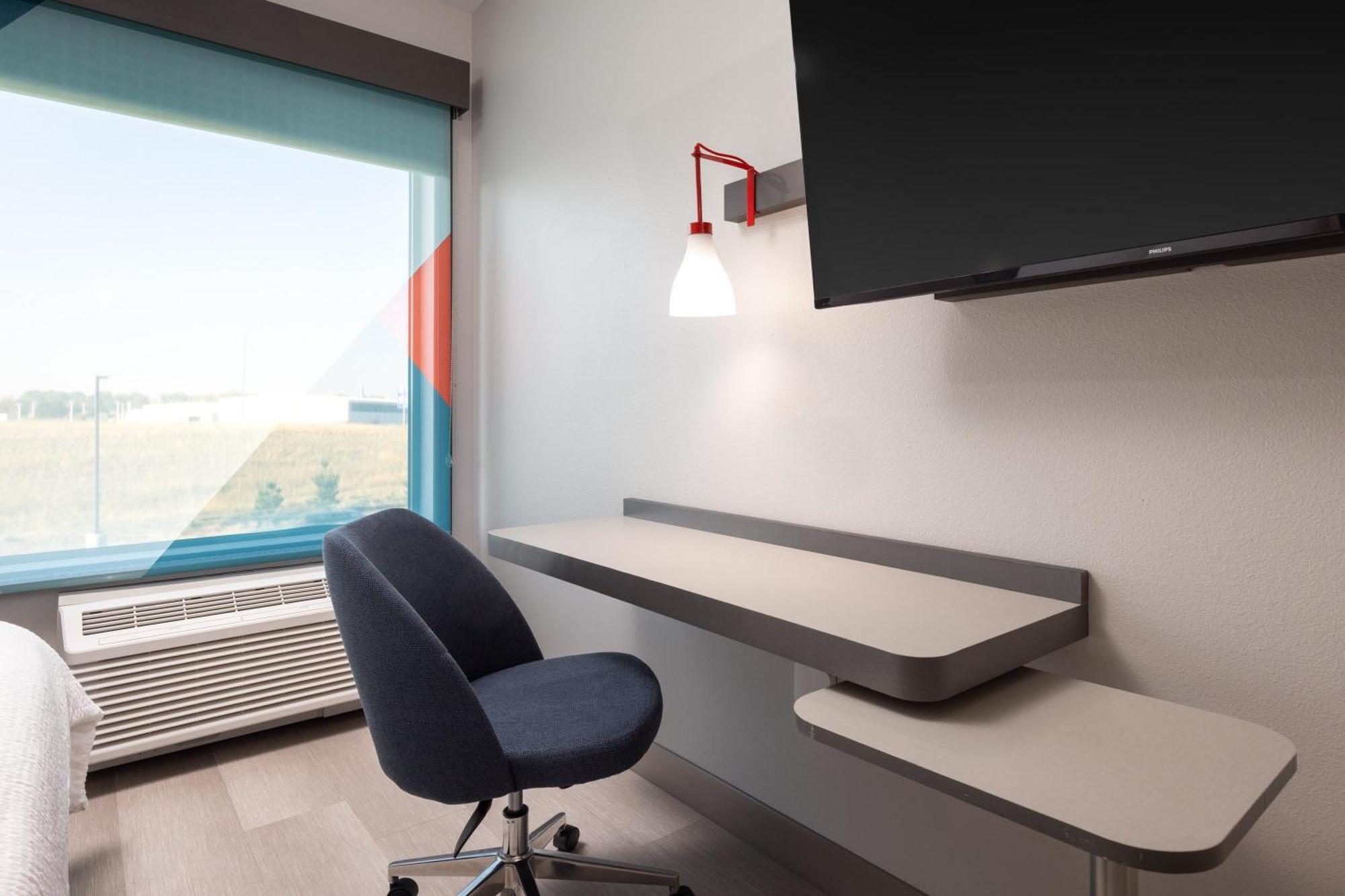 Avid Hotels Billings West By Ihg Eksteriør bilde