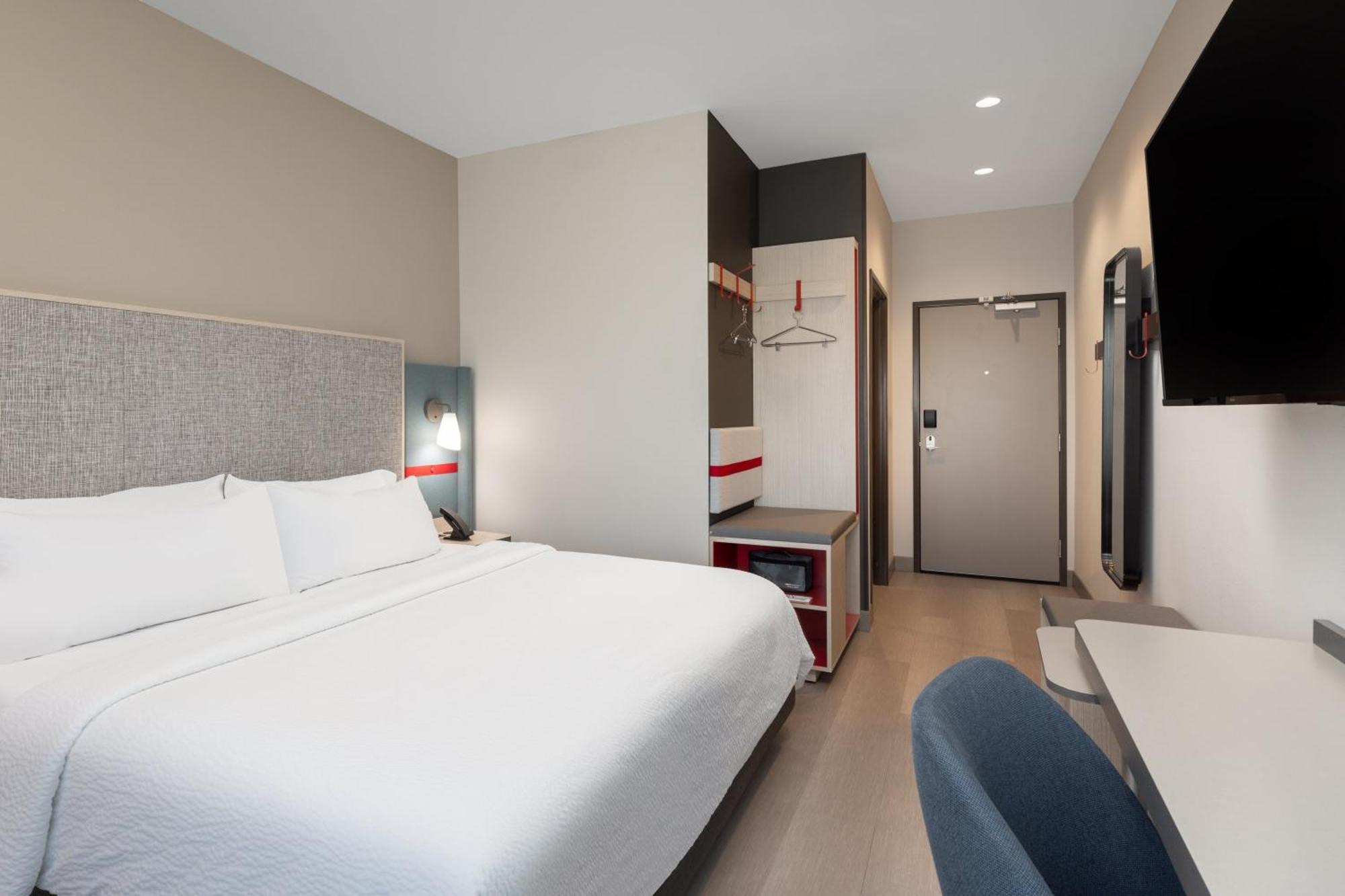 Avid Hotels Billings West By Ihg Eksteriør bilde