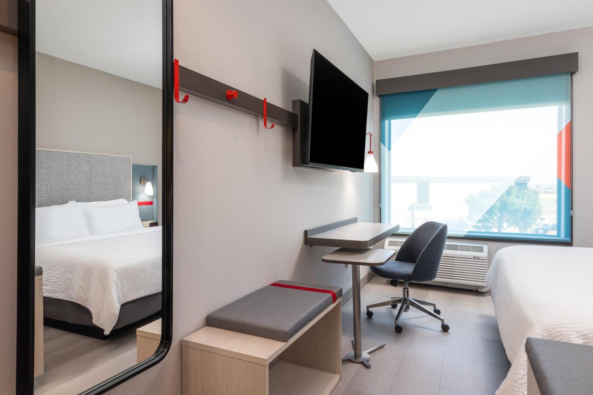 Avid Hotels Billings West By Ihg Eksteriør bilde