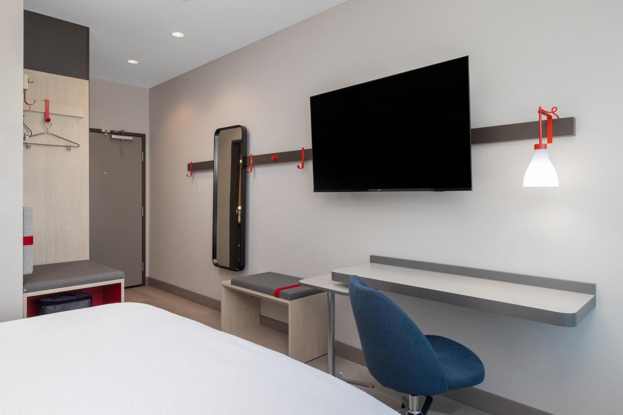 Avid Hotels Billings West By Ihg Eksteriør bilde