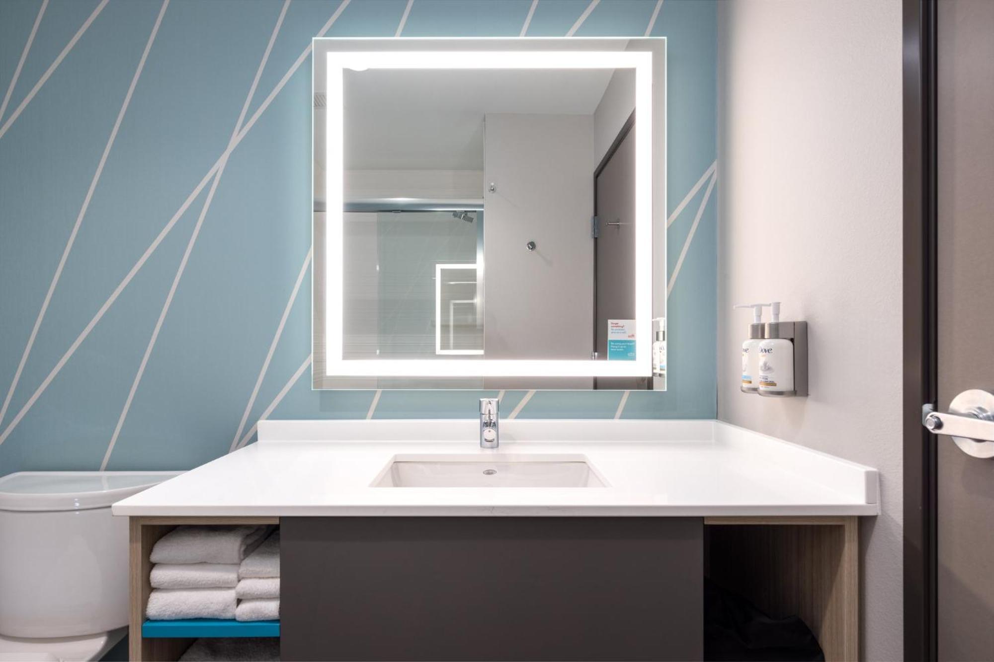 Avid Hotels Billings West By Ihg Eksteriør bilde