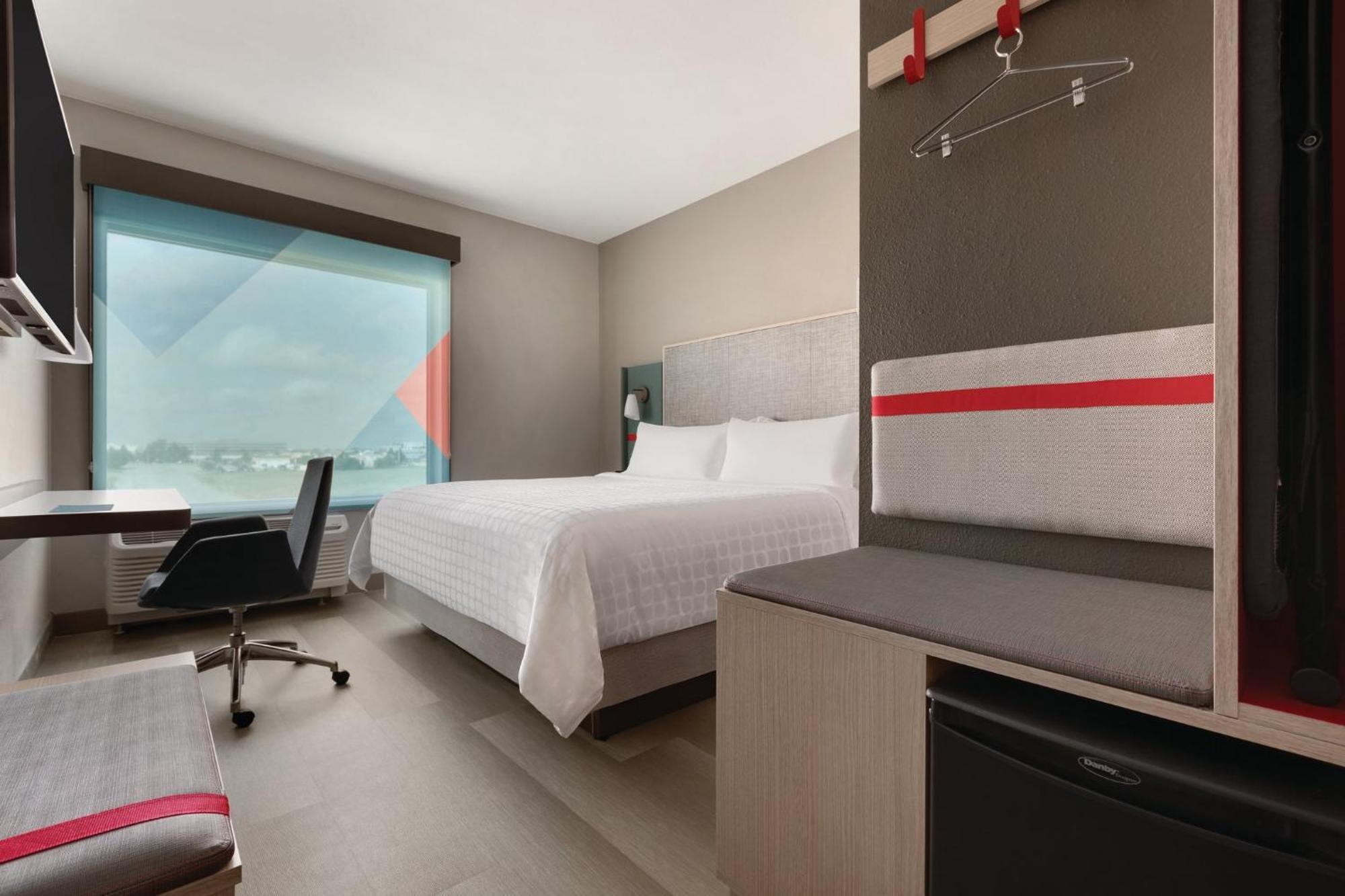 Avid Hotels Billings West By Ihg Eksteriør bilde